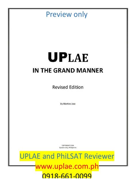 PhiLSAT Reviewer .